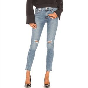 Agolde Sophie Ankle Skinny Jeans NWT